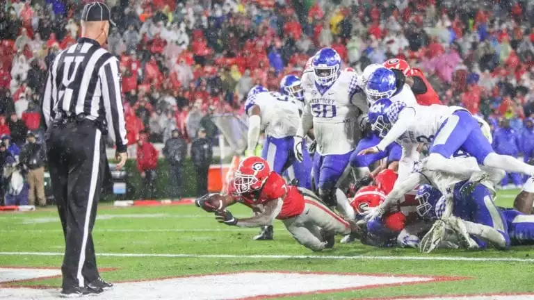 SEC Week 9 Predictions