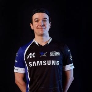 tek36, samsung morning stars, team france