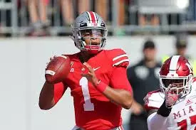 Heisman watch