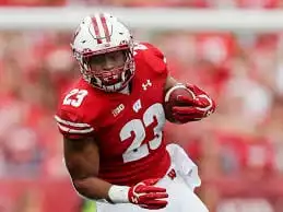 Heisman watch