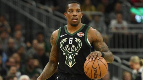 Eric Bledsoe