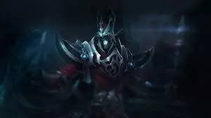Karthus, Play-Making Jungle Champions for Worlds