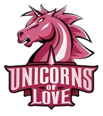 Unicorns of Love Worlds Play-ins Day 1 Recap