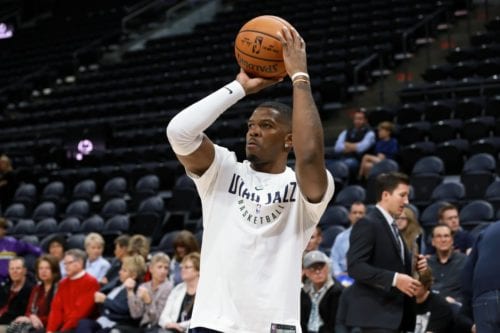 Joe Johnson