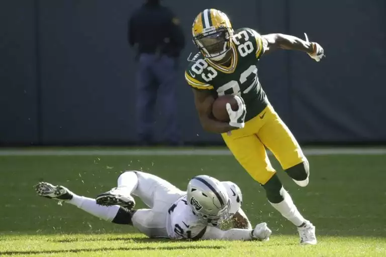Patrick Peterson