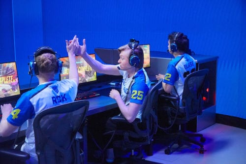 Thankful for the Boston Uprising