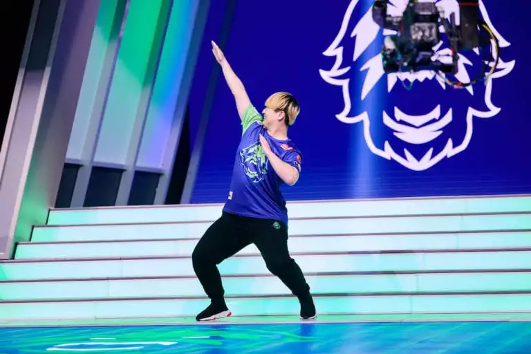 Vancouver Titans 2020 Season Preview
