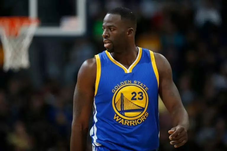 Golden State Warriors playoff hopes