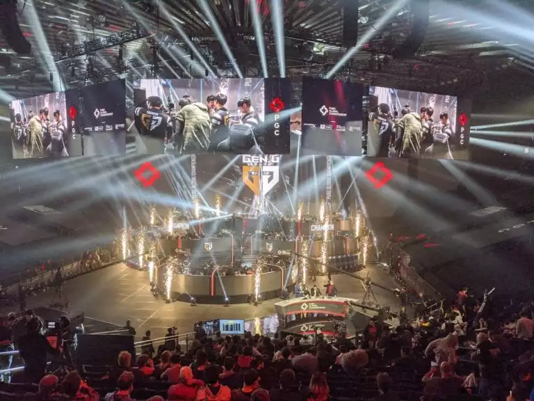 PUBG Global Championship