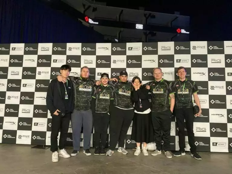 PUBG Global Championship