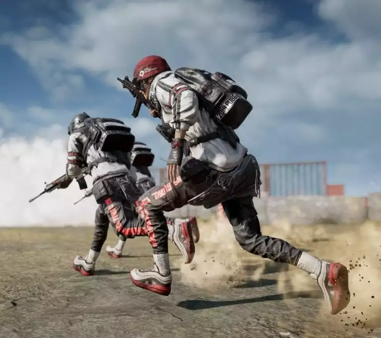 PUBG Global Championship