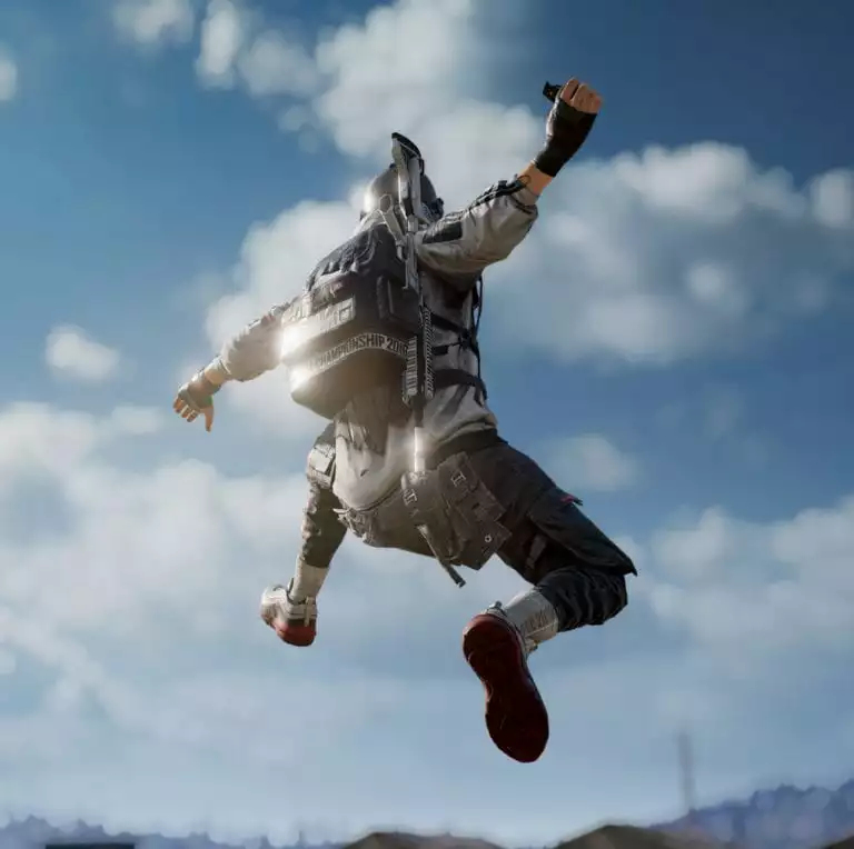 PUBG Global Championship