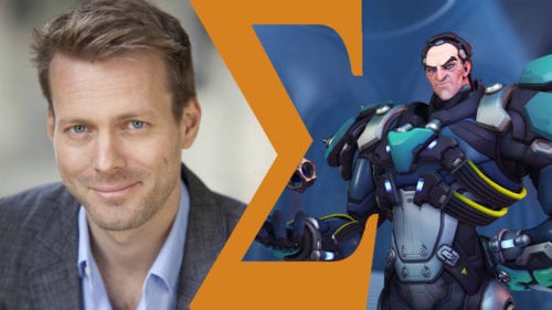 Sigma voice actor interview