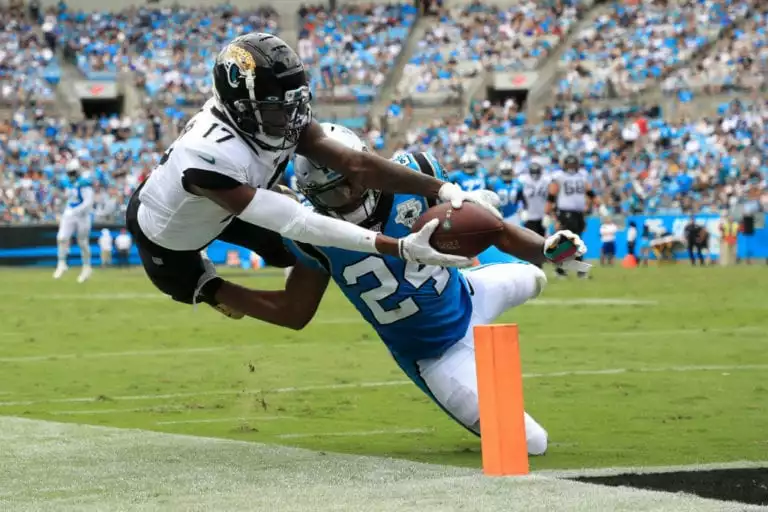 Titans Host Jaguars in Week 12