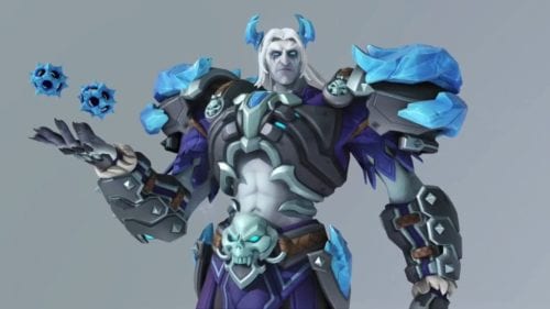 sigma new skin