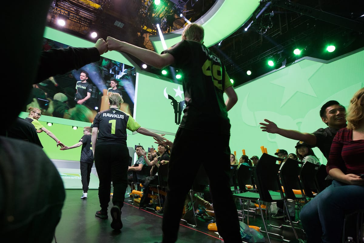 houston outlaws 2020