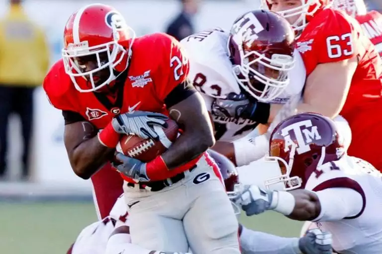 SEC Week 13 Predictions
