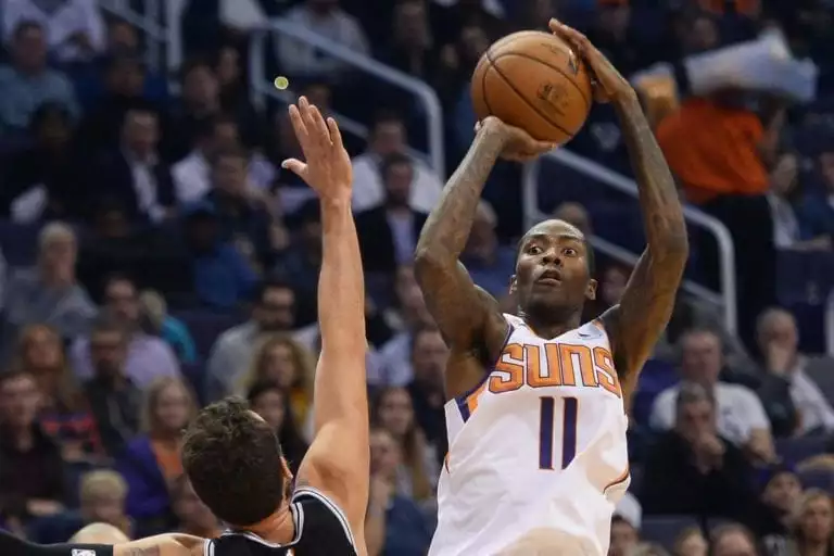 Jamal Crawford