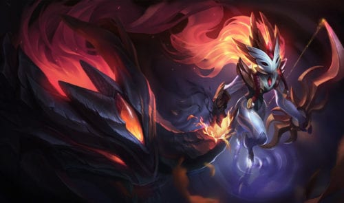 kindred tft