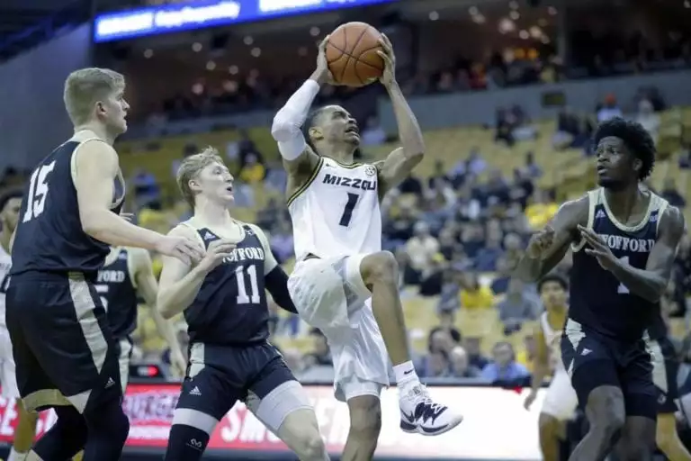 SEC Basketball Power Rankings: Second Edition