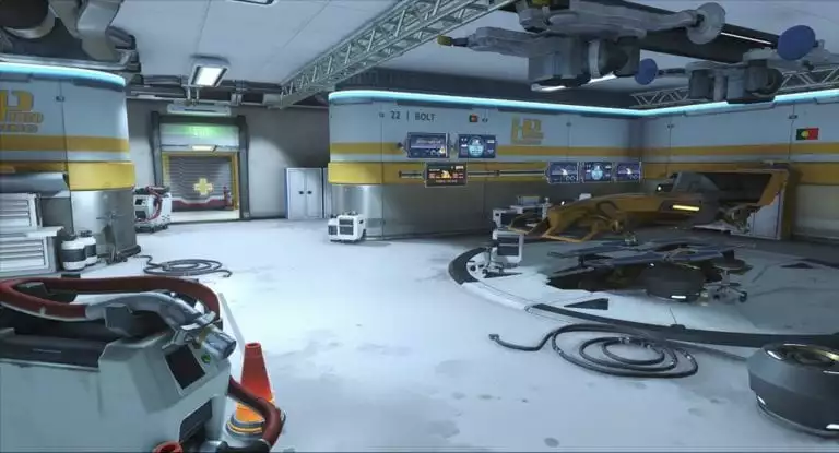 overwatch 2 new maps