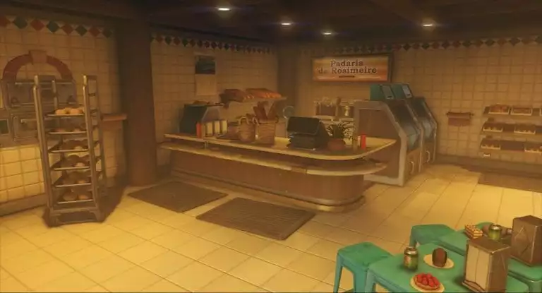 overwatch 2 new maps