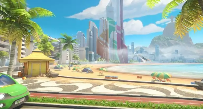 overwatch 2 new maps