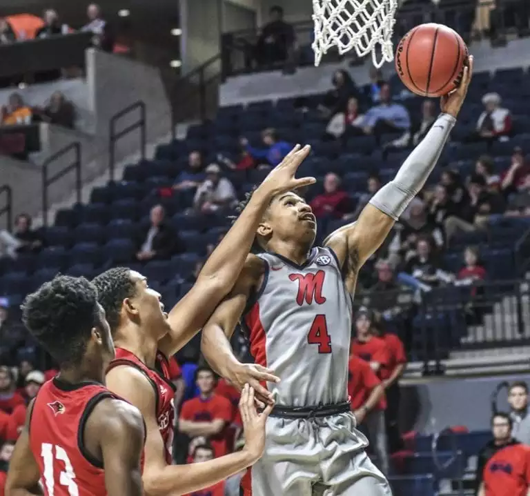 SEC Basketball Power Rankings: Second Edition
