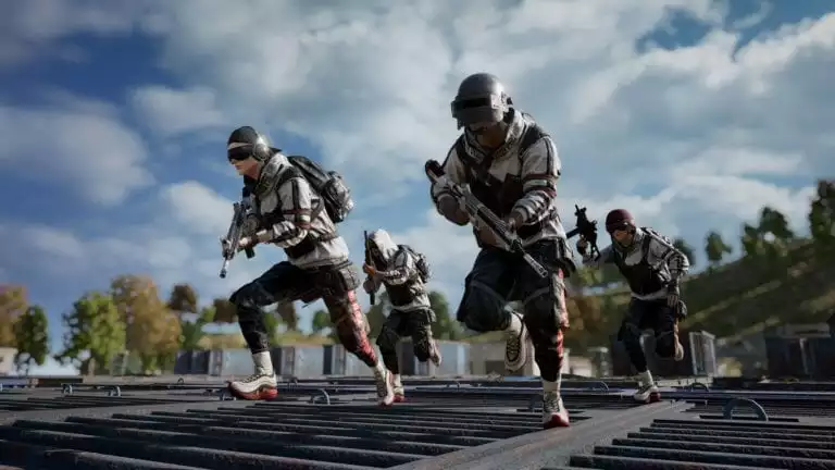 pubg