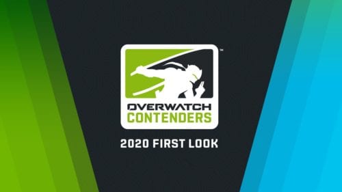 overwatch contenders 2020