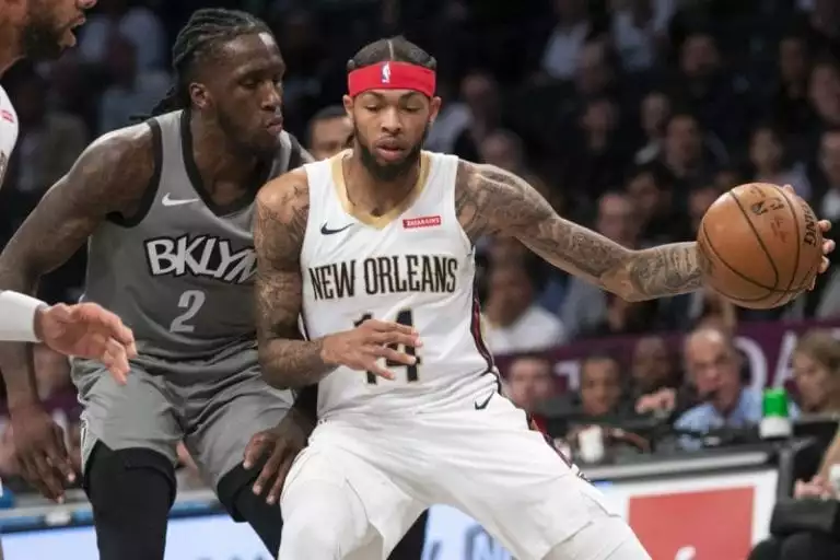 NBA 2019-2020 slow starts
