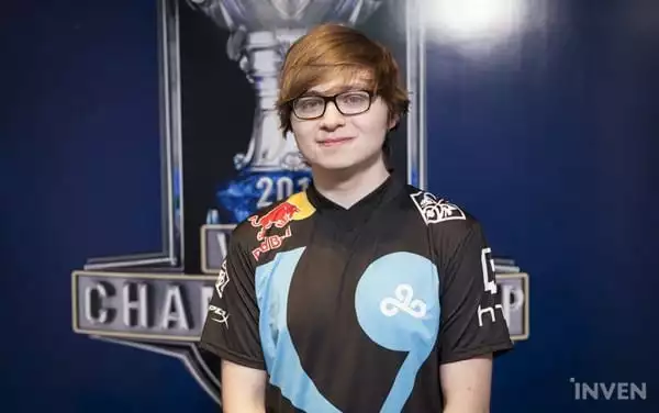 Cloud9 Roster Receives an Overhaul