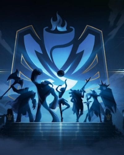 What is the Clash LoL Schedule for League of Legends?