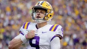 Heisman watch