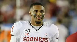 Heisman watch