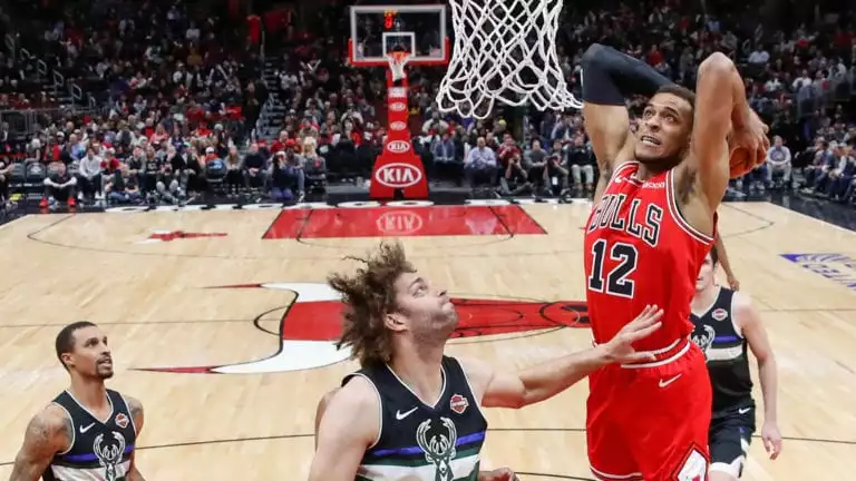Daniel Gafford