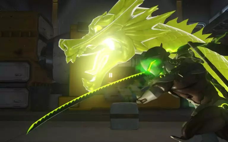 Overwatch World Cup Meta