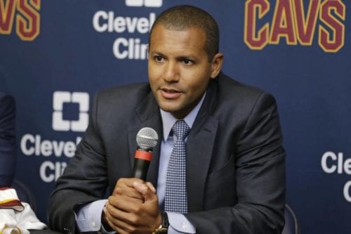 Koby Altman