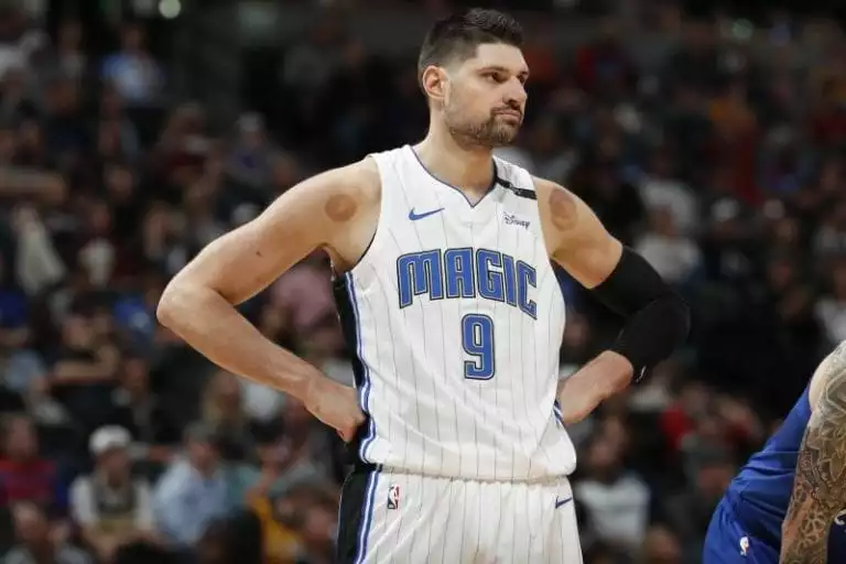NBA 2019-2020 slow starts