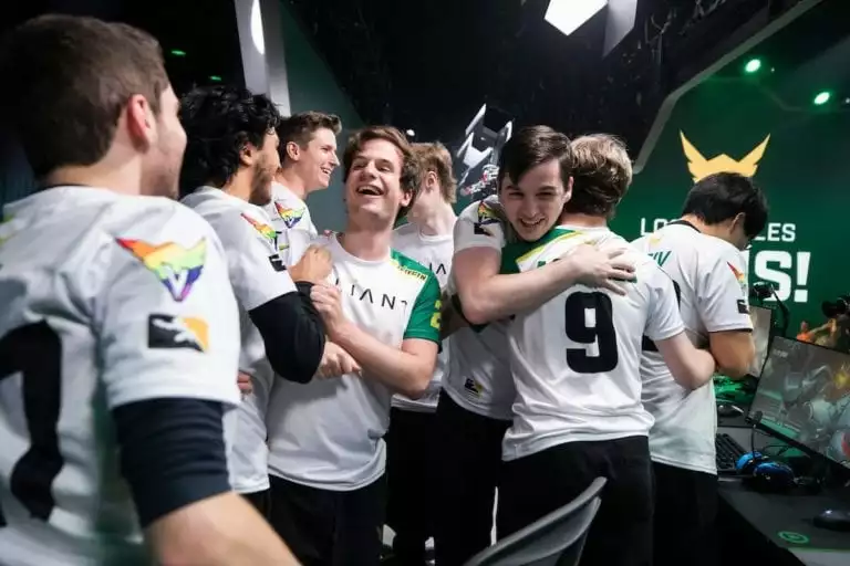 Original Players