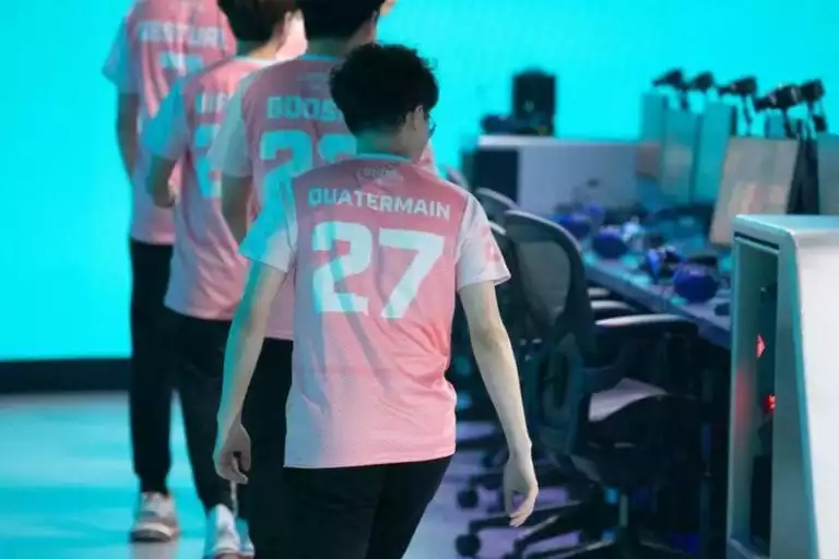 Original Players