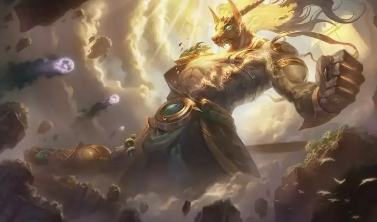 tft nasus