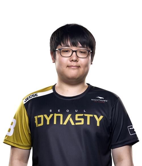 Path to Pro Player Highlight: Korea