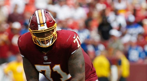 Trent Williams