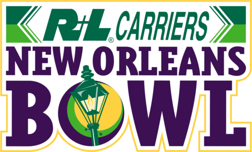 2019 R+L Carriers New Orleans Bowl