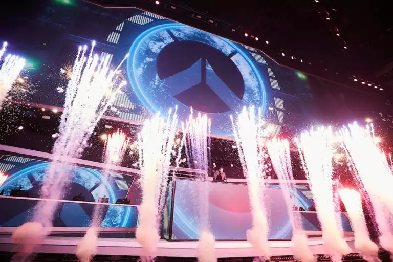 OWL Hero Pools