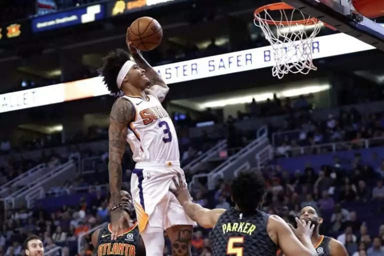 2019-2020 NBA trade buyers