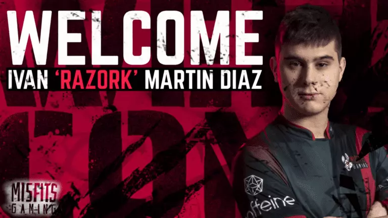 Why should I support Misfits in 2020