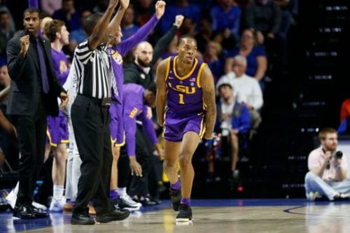 SEC Faces Troubles Entering Conference Play