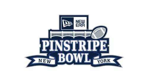 2019 New Era Pinstripe Bowl